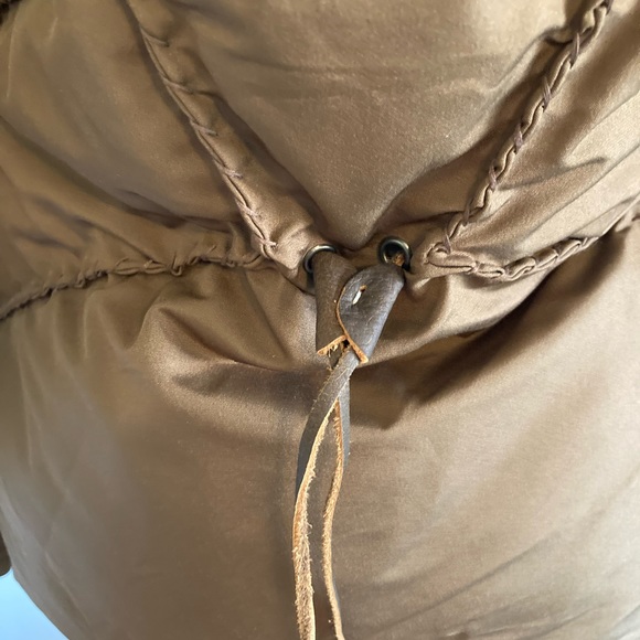 ESCADA HUGO Down Coat - Picture 6 of 13